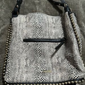 Jessica Simpson purse